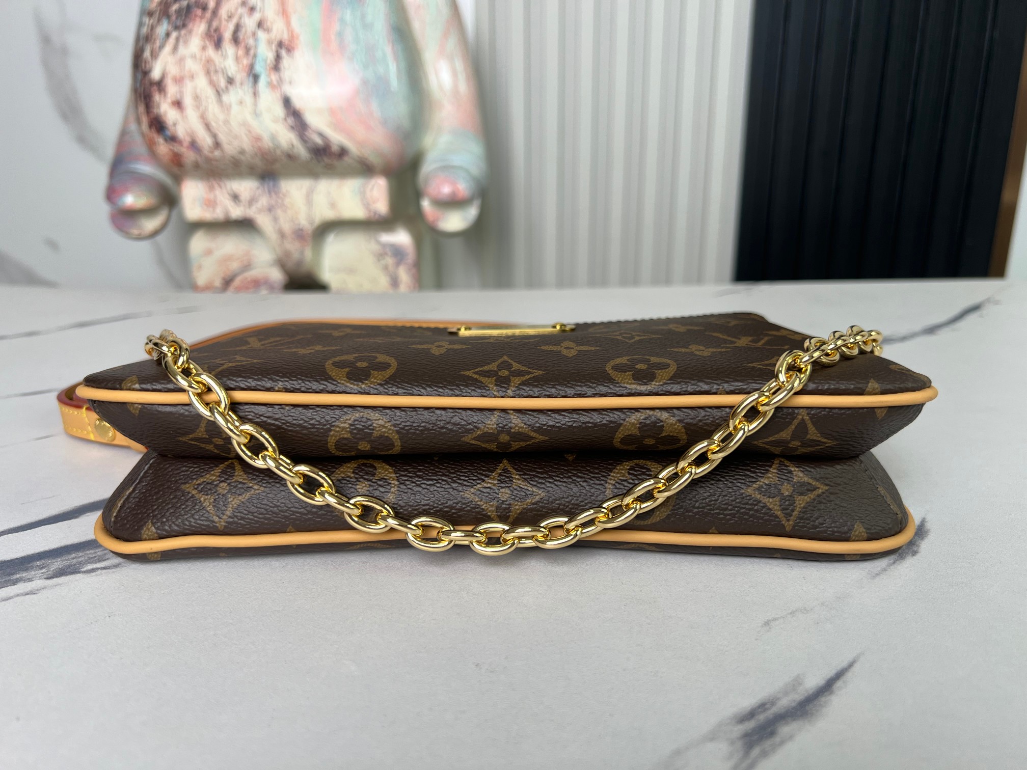 Louis Vuitton Satchel Bags